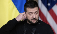 Зеленски беше разкритикуван за провалите на украинската армия