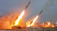С БАЛИСТИЧНИ РАКЕТИ: Русия атакува Одеса (ВИДЕО)