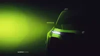 Skoda разкри името на най-новия си модел (СНИМКИ)