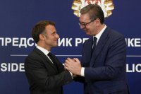 СКЛЮЧЕН ДОГОВОР: Сърбия купува 12 френски изтребителя &bdquo;Рафал&rdquo;