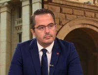 Цончо Ганев: Искаме да вкараме в затвора Бойко Борисов