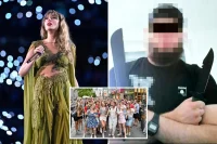 Американското разузнаване предотврати атаки на концертите на Тейлър Суифт във Виена, целящи &bdquo;десетки хиляди&ldquo; жертви