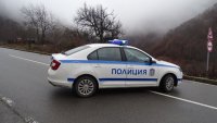 Две катастрофи на главния път Варна &ndash; Русе рано тази сутрин