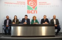 Мая Манолова: Няма да бъда нито водач на листа, нито ще участвам в листа на лявото обединение