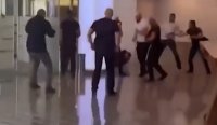Престрелка пред "Уайлдберис" в Москва уби двама души и рани седем други, включително двама полицаи (ВИДЕО)