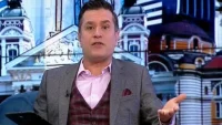 Голям скандал се разигра в сутрешния блок на БНТ