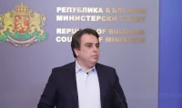 Николай Нанков: Всичко е ясно! Асен Василев не може да смята!