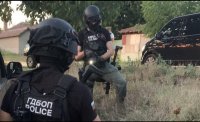 ГДБОП удари мощно ОПГ занимавала се с изнудване