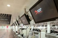 Национална стачка в Белгия блокира летищата: Стотици полети са отменени