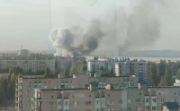 Днес светът беше на ръба на ядрена катастрофа заради опита на Украйна да удари Курската АЕЦ