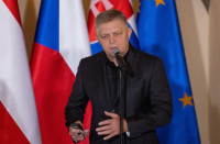 Словашкият премиер Роберт Фицо заяви готовност за възстановяване на отношенията с Русия