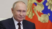 Владимир Путин: С Китай заедно ще изградим справедлив многополюсен свят