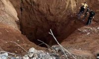 Ето какво е останало от бункера на лидера на &bdquo;Хизбула&ldquo; (ВИДЕО)