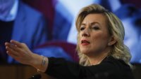Мария Захарова: Държавният департамент се е превърнал в бюро за разпространение на боеприпаси