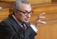 Вижте откъс от новата книга на Иван Костов. Захари Карабашлиев ще бъде водещ на премиерата на най-скандалния български премиер!