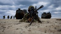 Престижно американско издание: Руската армия е много по-добре подготвена след Украйна
