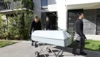 Касапинът размазал с брадва българче във Виена може да се размине само...