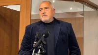 Бойко Борисов: Имаме уникална страна, уникални дарове, как пък нямаме малко акъл като нация (ВИДЕО)