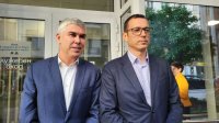 Терзиев: Софиянци няма нужда да се притесняват за отоплителния сезон