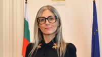 Транспортният министър: България ще завърши тунела по Коридор №8 до 2030 година