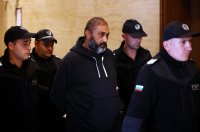 Ливанец, призоваващ за джихад от София, осъден на две години затвор