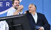 Матео Салвини и Виктор Орбан: ЕК са екотерористи и застрашават националните интереси