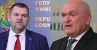 Делян Пеевски призовава Главчев и кабинета за оказване на помощ на Босна и Херцеговина след бедствието