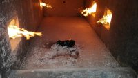 Арестуваха собственик на траурна агенция, който е заподозрян във фиктивни кремации