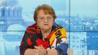 Проф. Аргирова шокира с предупреждение за зараза в млякото от магазина