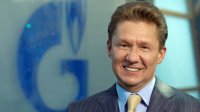 Шефът на Газпром констатира "енергийното самоубийство" на Европа без руски газ