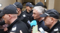 Апелативният съд решава дали да остави Джейхан Ибрямов окончателно в ареста