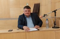 Освобождават заместник-кмета на Перник Мирослав Стоицев