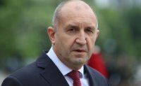 Румен Радев на посещение в Република Полша