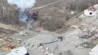 Украинска атака в Белгородска област! Един загинал и 11 ранени цивилни
