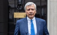 Посланикът на Ливан съобщи, че Насрала се е съгласил на примирие преди смъртта си
