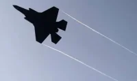 Израел засили въздушните удари по цели в Южен Ливан