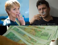 Койна Русева и Асен Блатечки изплуваха в схемата с театрите