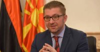 Премиерът на Северна Македония: Готов съм да разговарям с Румен Радев