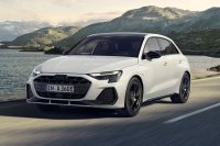 Audi пусна новия A3 Sportback TFSIe plug-in хибрид в Европа (СНИМКИ)