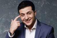 "Този, който нае Зеленски за ролята му, е забравил да му каже една подробност"