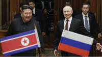 Напрежение на Корейския полуостров: Южна Корея реагира на слуховете за военни от Северна Корея в Украйна