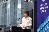 ЦИК чака всички документи от РИК от страната