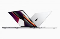 Apple представи новите MacBook Pro