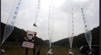 КНДР обвини Южна Корея в шпионски полети с дронове над Пхенян и заплаши с ответни удари