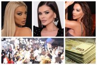 Фолкбомба за 2025 г.: Емануела, Преслава и Галена вдигат тарифите на 15 000 лв. за участие!