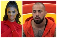 Любов, драма и прошка в Big Brother! Теодора и Виктор си разменят извинения, но страстите не стихват