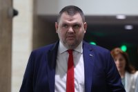 Пеевски осъди терористичния акт в Анкара