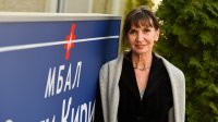 Актрисата Мария Каварджикова празнува своя 68-и рожден ден днес