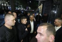 Орбан отиде в Грузия за да поздрави победителите