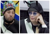 Интриги и предателства в "Биг Брадър": Георги постави капан на Ивонне и обърка играта!